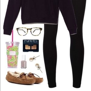 Meet your Posher, Nina